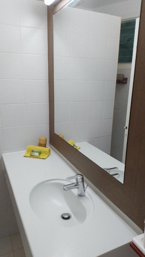 Karibbean Sweet Home Сен-Франсуа Экстерьер фото